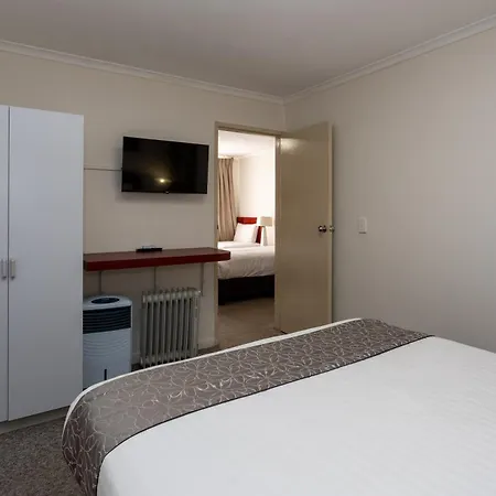 Fig Tree Motel Narrandera Exterior photo