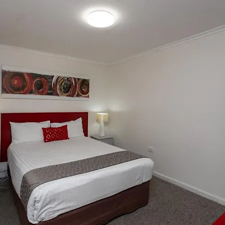 Fig Tree Motel Narrandera Exterior photo