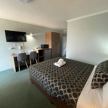 Fig Tree Motel Narrandera Exterior photo