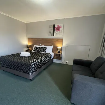 Fig Tree Motel Narrandera Exterior photo