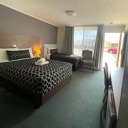 Fig Tree Motel Narrandera Exterior photo