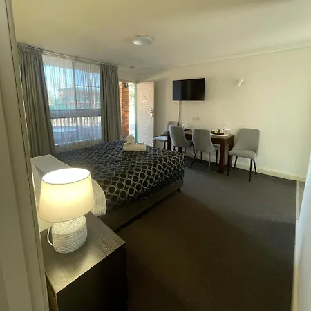 Fig Tree Motel Narrandera Exterior photo
