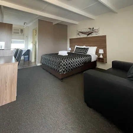 Fig Tree Motel Narrandera Exterior photo
