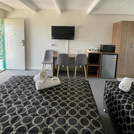 Fig Tree Motel Narrandera Exterior photo